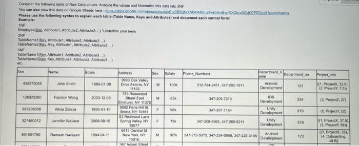 Please help answering the question! i do not need guidance on how