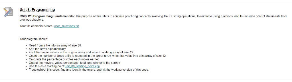 C++ practice project, please help i need to study this for the