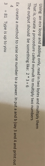 Assembly language. Please send me working program only. Include Irving32.asm. Thanks 