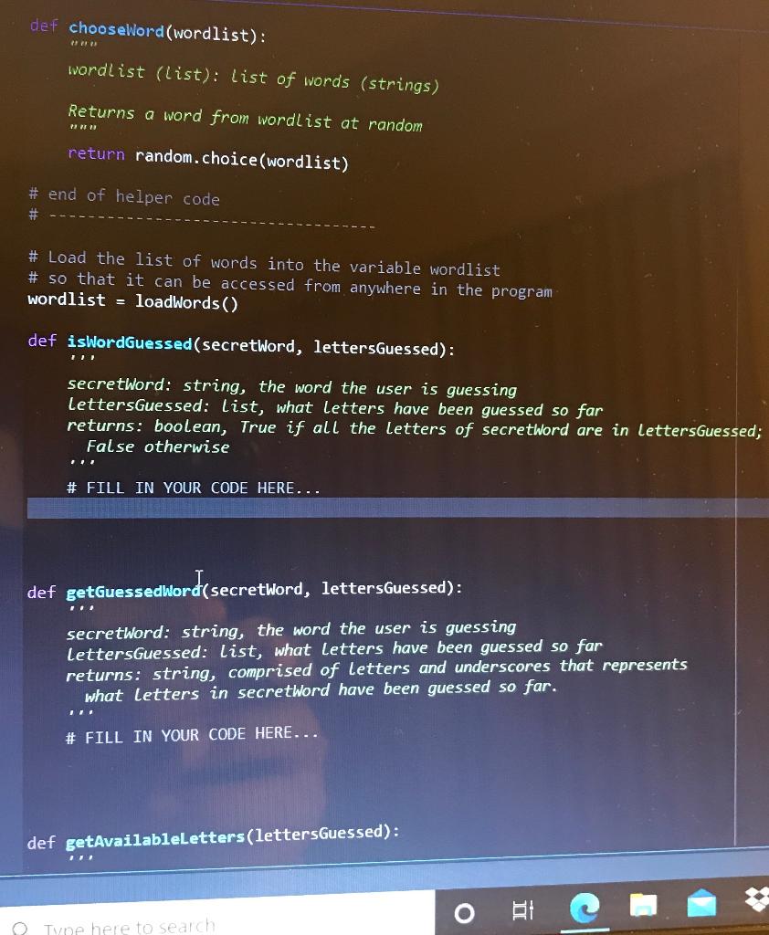 Introduction Note: Do not be intimidated by this problem! It's actually easier
