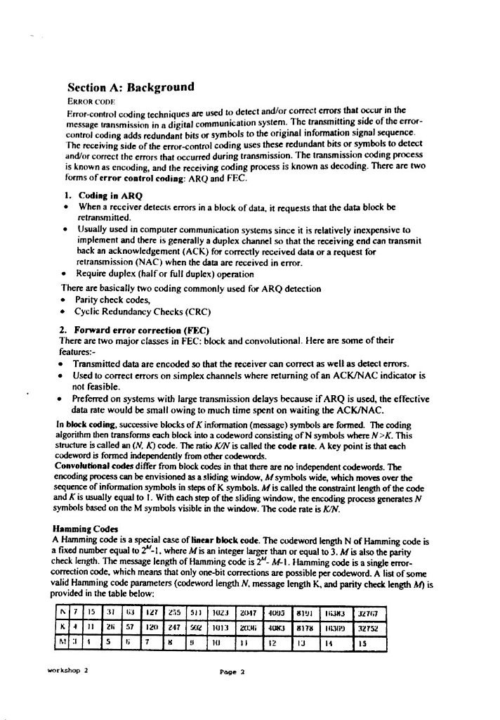 IT - Communications System Technology subject Please help me to solve answers