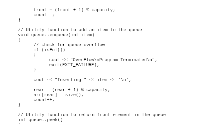 contains the following set commands: set(CMAKE_CXX_STANDARD 11) set(CMAKE_CXX_FLAGS "${CMAKE_CXX_FLAGS} -Wall") set(CMAKE_BUILD_TYPE Debug)