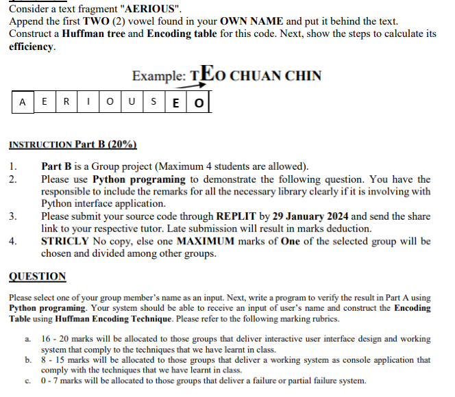  need it asap, thank you! 