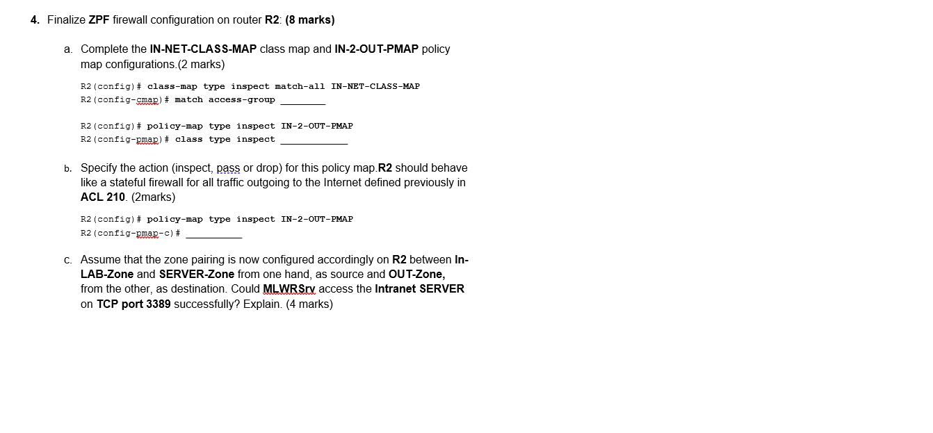 192.168.10.0/24 192.168.11.0/24 R3 Fa0/1 Fa0/1 Fa0/1 S1 Fa0/2 S2 Fa0/2 Fa0/1 IT