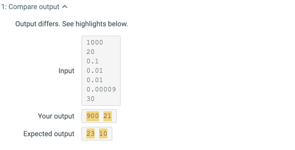 populations of predators and prey using the following equations prey(t + 1)-prey(t)