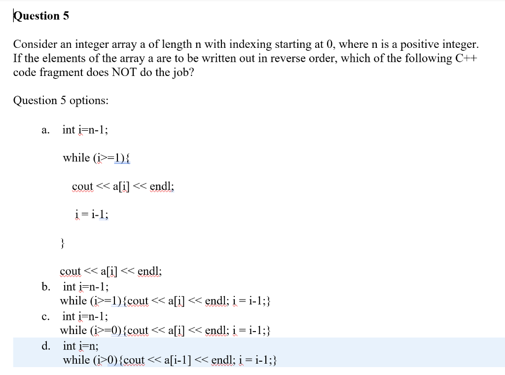 global variable. int a = 2; void fl(int b){ b= a +