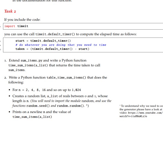  Hi pleasee help I already posted twice.Please help do task 2?