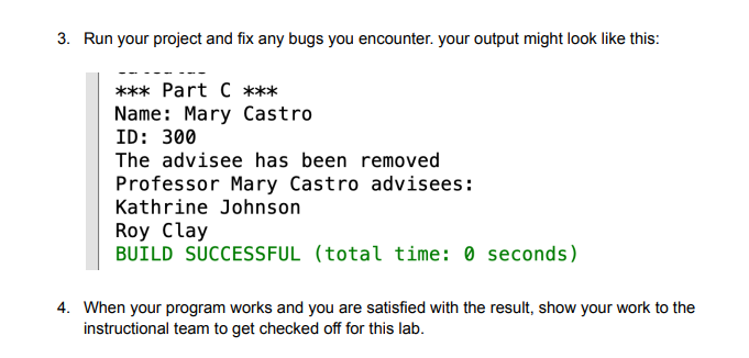 use an open arrow pointing to the superclass to represent the inheritance