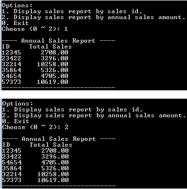 I Need some help with a computer science question in C++ A