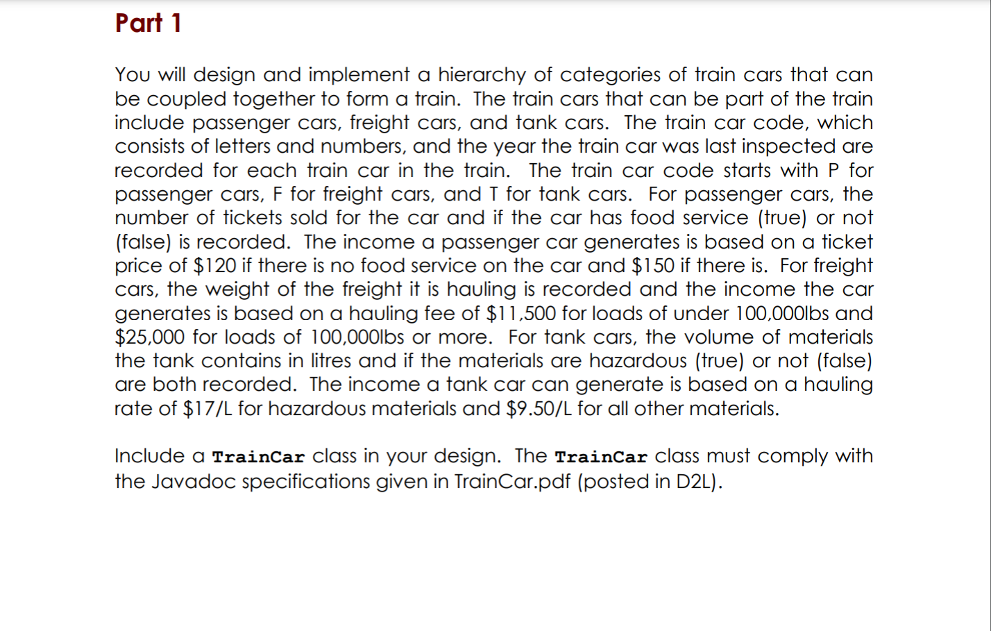 Below here is a program question that needs to be done in