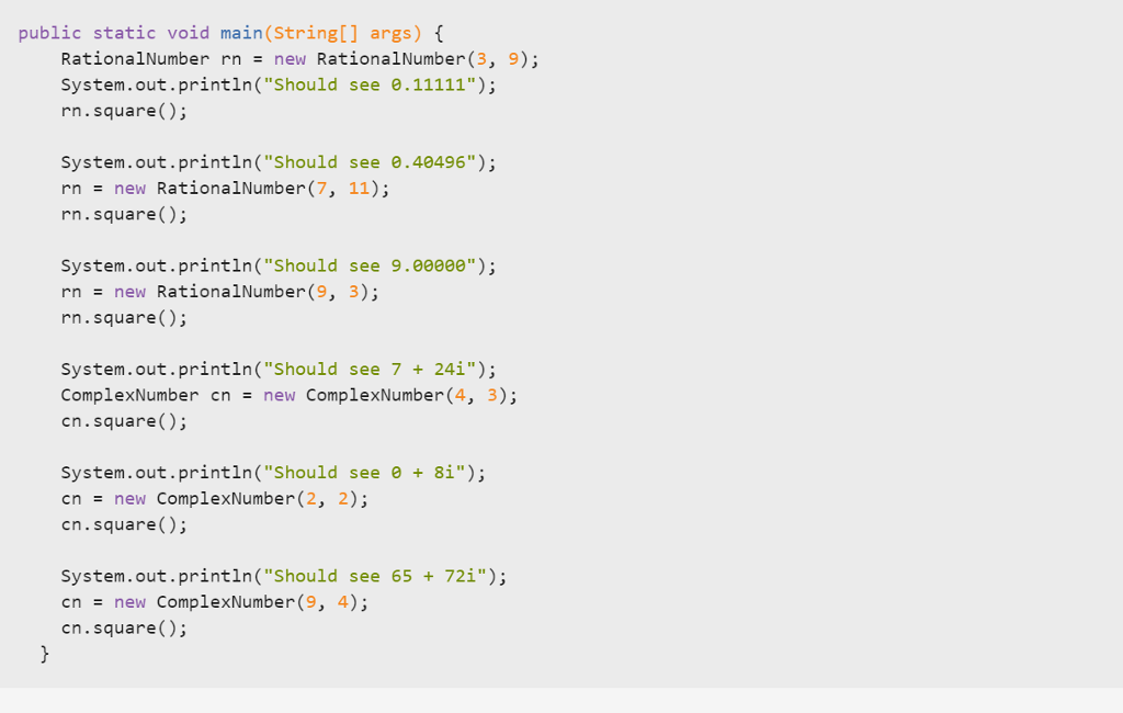 fix it. Download the Lab Starter Pack here: http://scrivnor.cikeys.com/files/150_s18/L06_StarterPack.zip Task 1: Implement