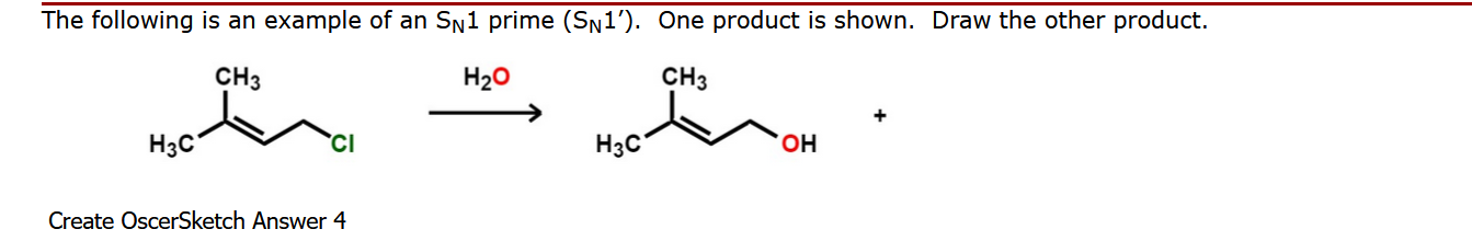H2O Create OscerSketch Answer 4