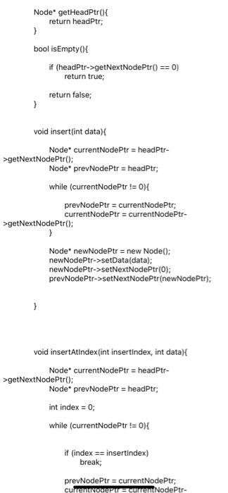 the code to answer the question. If you use any other code