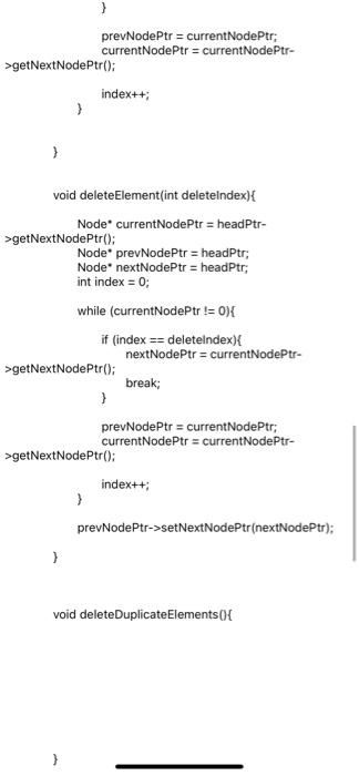2) You should not use built-in C++ data structures (other than the