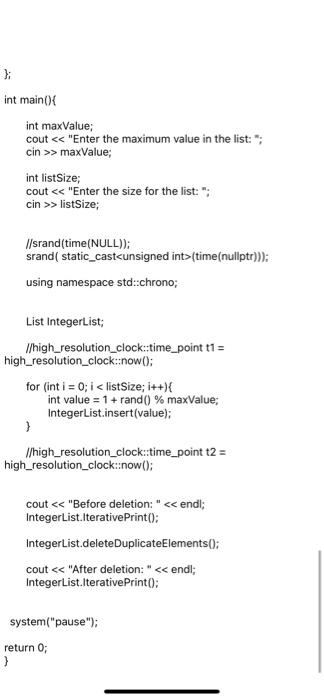 a question. You will get a ZERO for the question if you