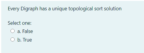  computer science - data structures and algorithms question : please show