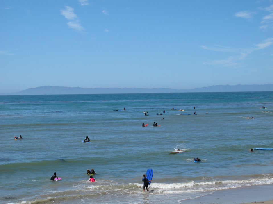 insertion point to the right of the lettern in Klein, and press