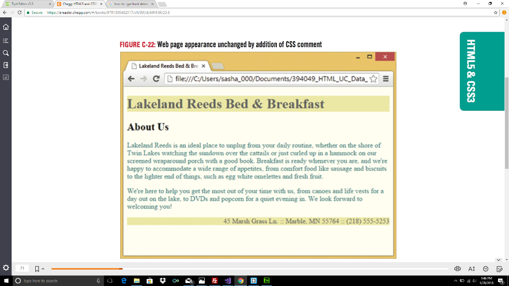  I need this to be created in html5 using brackets thank
