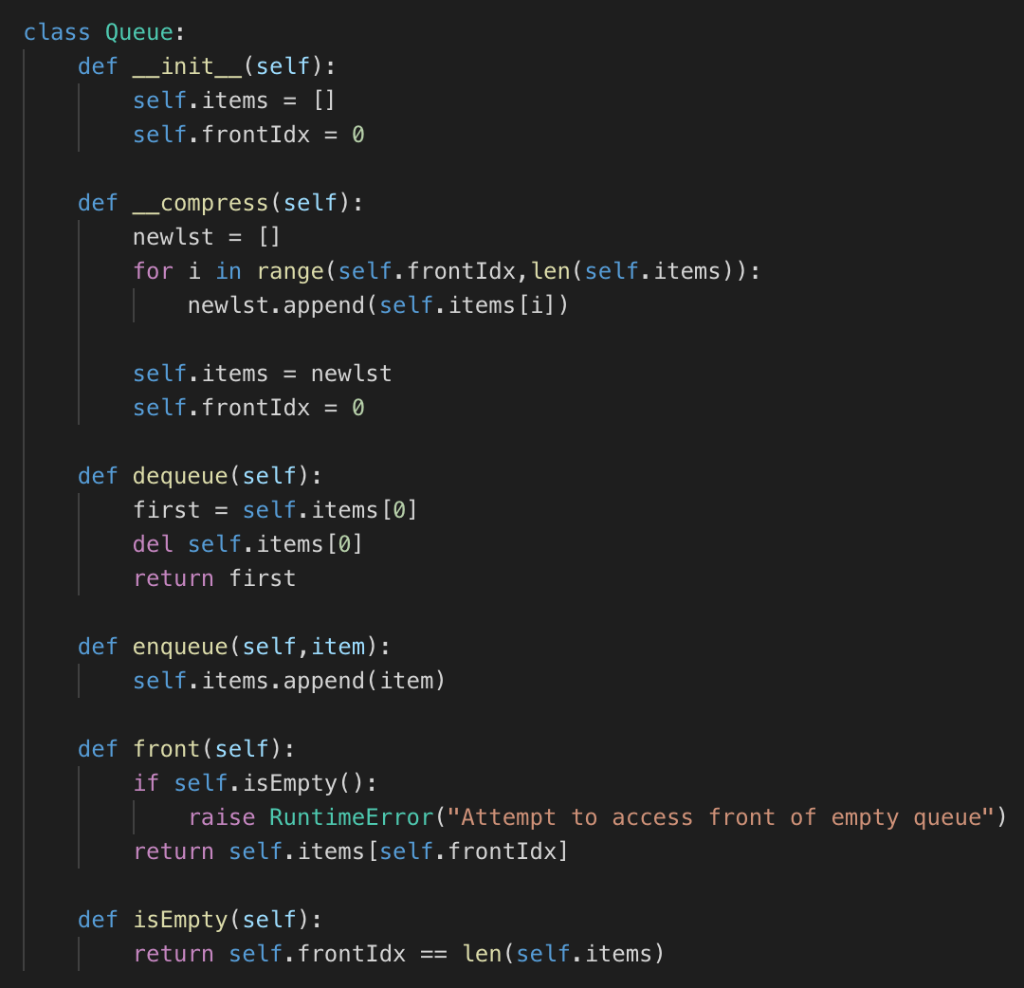 PYTHON - Computational Complexity (Time Complexity) of a simple function using Time
