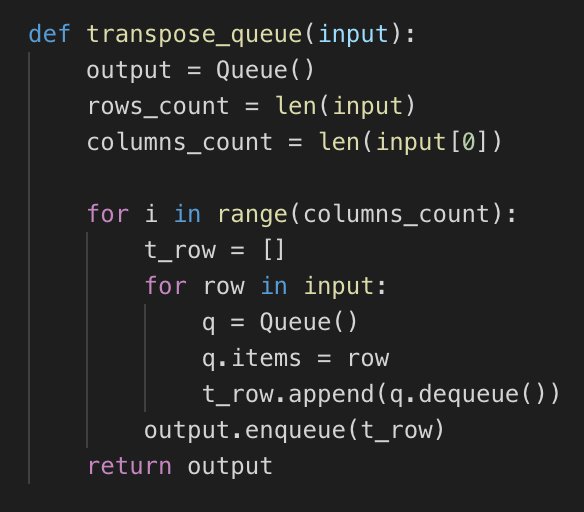 or Timer Module 1. Show the computational complexity of this function by