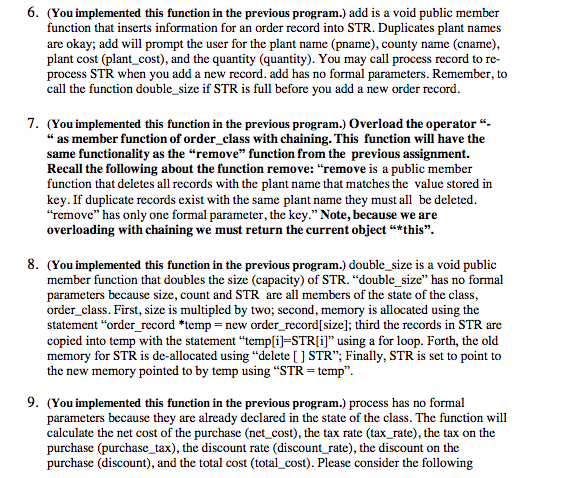 Z#: Course: Professor: Due Date: Due Time: Total Points: 2000 Assignment #: