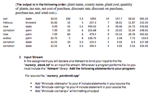 allocate to STR by operator new. bool is_Empty(); //inline implementation bool is_full();//inline