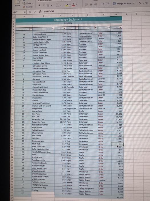 10 3 18 4 13 5 15 6 Start Excel. Download and