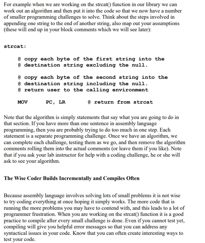 will be discarded. Carefully follow the procedures outlined in this lab worksheet.