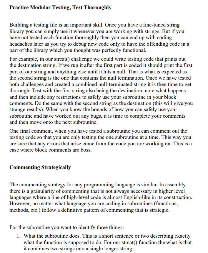 If at any time you are unsure or are having problems, consult