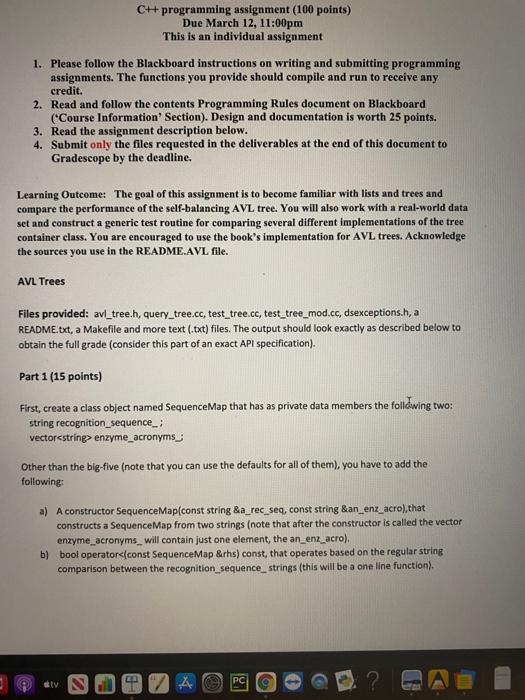  can someome please do this ASAP. Thank You CH programming assignment