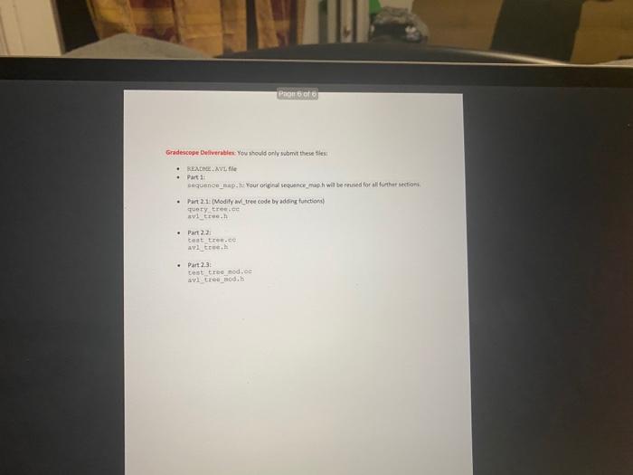 functions you provide should compile and run to receive any credit. 2.