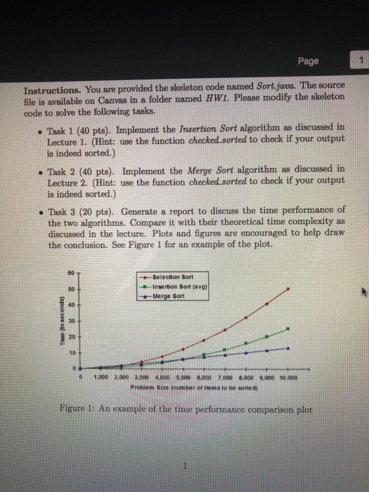  Page source file is available on Canvas in a folder named