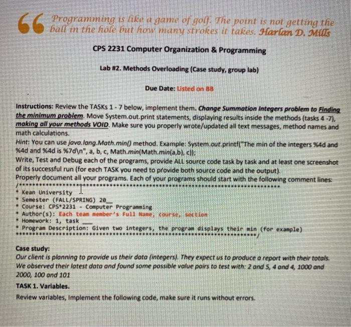 I cant seem to fix the errors and I need both the