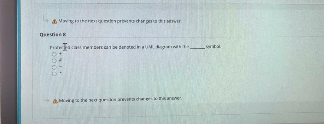 V Both character and string literals can be assigned to a char