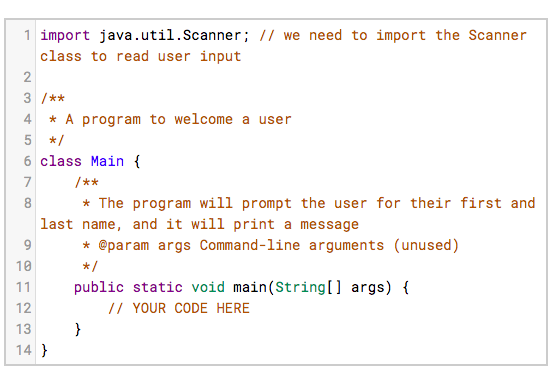 IF APPLICABLE PLEASE ANSWER ALL PARTS IN JAVA IF APPLICABLE PLEASE ANSWER