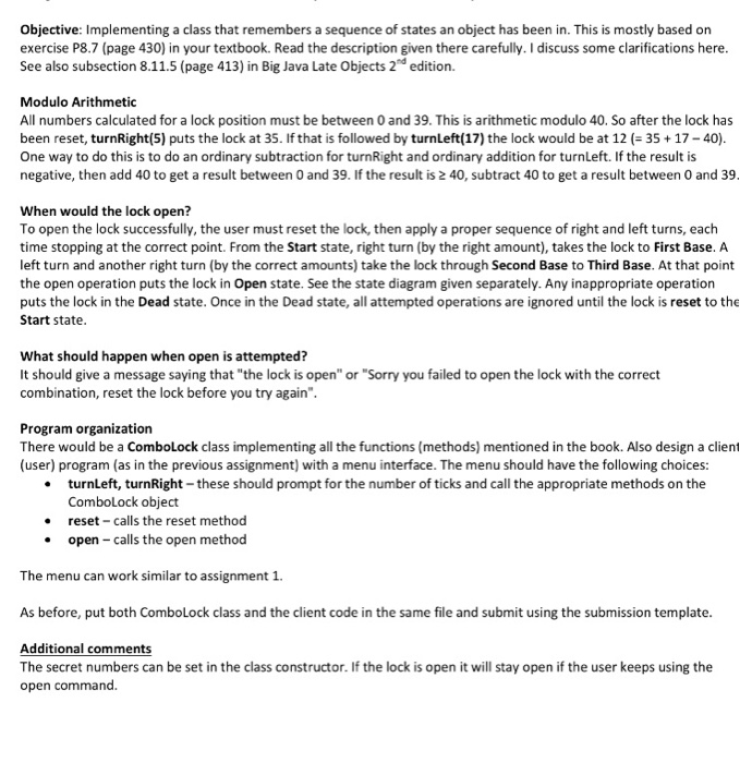 static int cmdCount = 0; public static void main(String[] args) { int