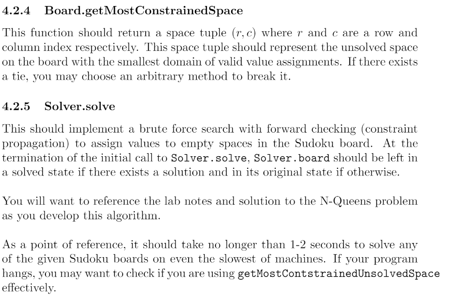 class Board(): ########################################## #### Constructor ########################################## def __init__(self, filename): #initialize all of
