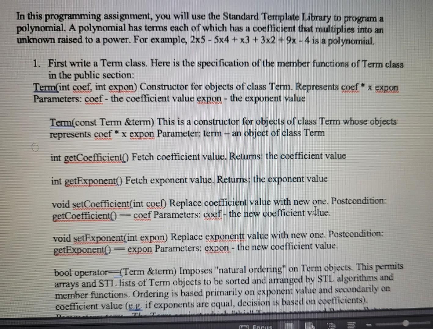  PLEASE NOT THAT IT IS LISTPOLY AND NOT VECTORPOLY In this