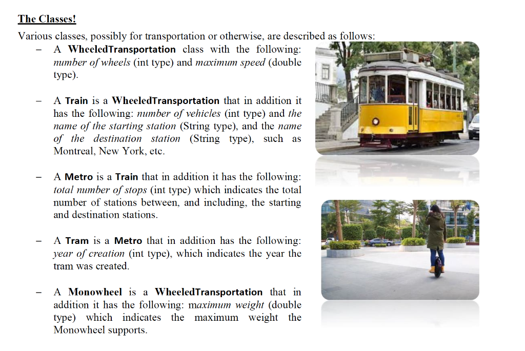 the first array as a parameter and once with the second array.