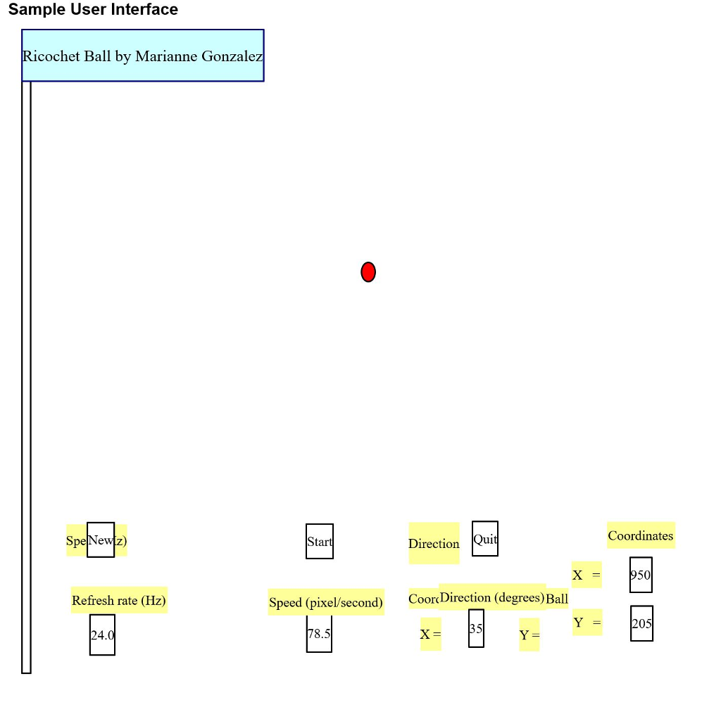 Need help figuring this program out. This is what i have so