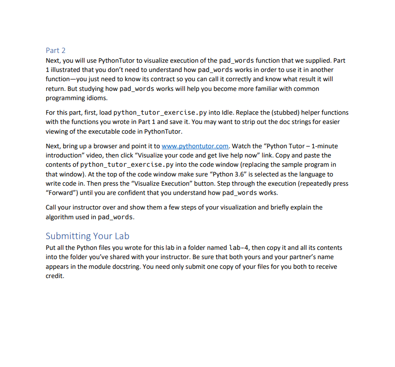 s, i.e., what is left after stripping off n and, if n>0,