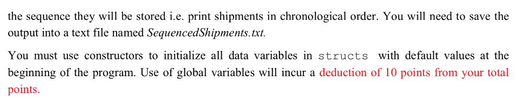 at the bottom. PART A PART B Assignment 1 #include #include #include
