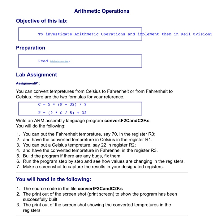 This program needs to be built in Keil uVision. So the required