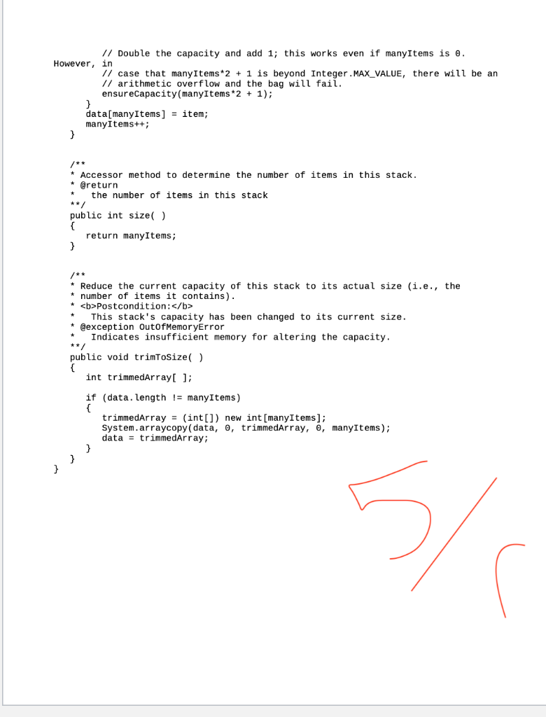 Stacks and queues are basic data structures that all programmers should be