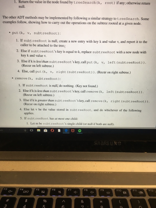 import core class BstEntry(core.Entry): def __init__(self, key, value): self._key = key self._value