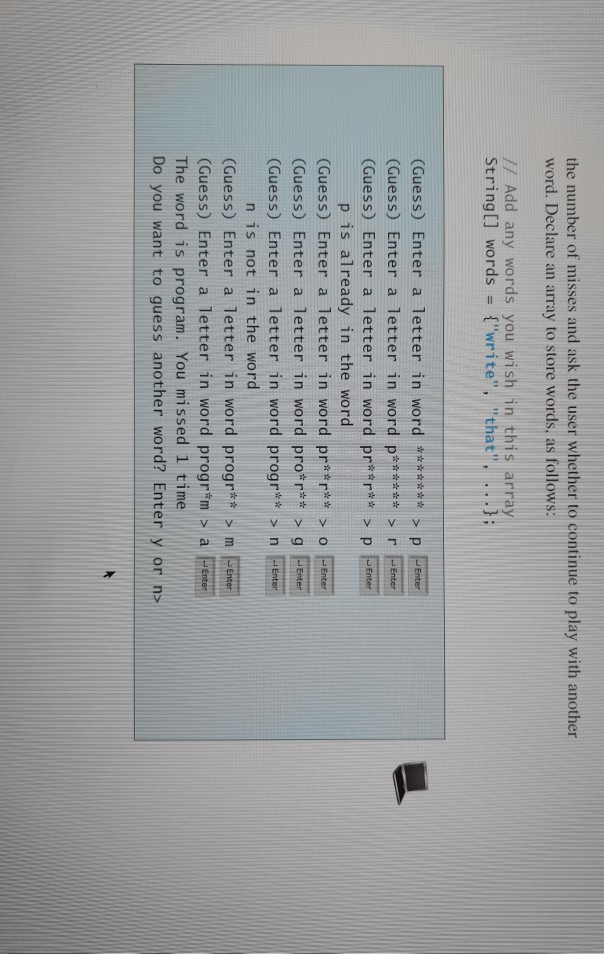 and hard and more harder. but if you ((can)) make it by