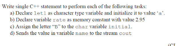 || ( b a) (1 mark) TNT Write a program that lets