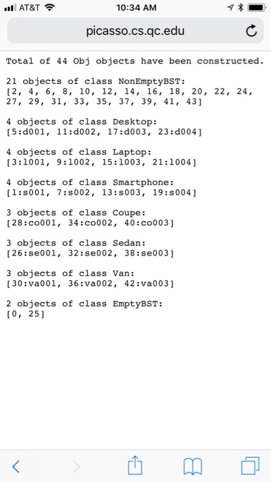 implemented by Oracle Standard Edition compliant Java. In this semester you wll
