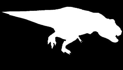 is to the left of the girl, which makes sense. You can