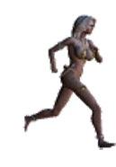 do not need to change the positions of the girl and the